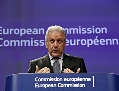 Δ. Αβραμόπουλος: «Η Ευρώπη δεν άφησε μόνη της την Ελλάδα»